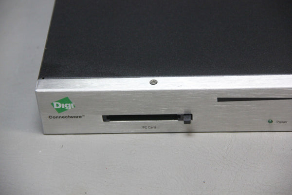 DIGI CM 48 CONSOLE SERVER