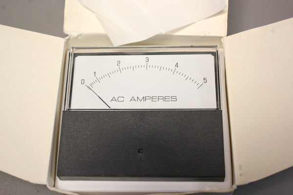 UNUSED YOKOGAWA PANEL METER 251440L