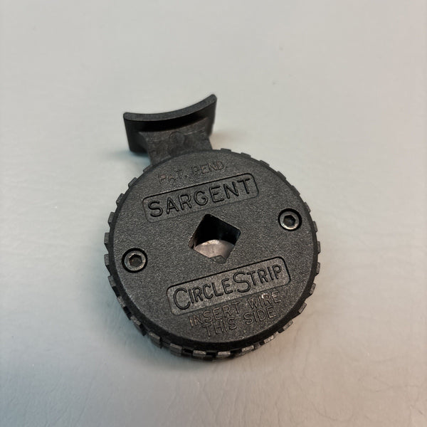 Sargent Circle Strip CS8030 Rg6 / Rg59 ROSTRA TOOL CO