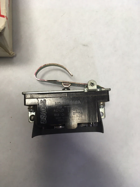 Cutler Hammer DS100E Interlock Switch New