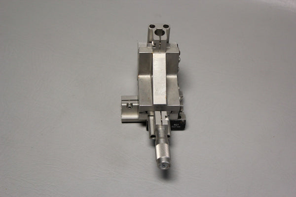 NEWPORT XZ LINEAR STAGE SERIES 461