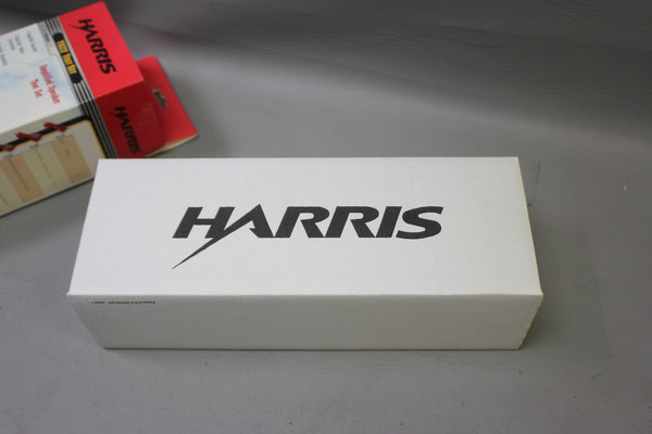 NEW HARRIS TS22 AMPLIFIER SPEAKER TEST SET TS22.4-001 22800-001
