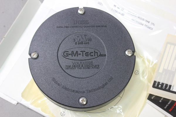 NEW IRISS INFRA-RED IR VIEWING PORT VPF(R)-75 GMTECH VPFR