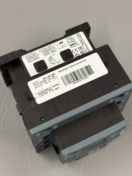 SIEMENS SIRIUS 3RT2327-1AP60 Contactor