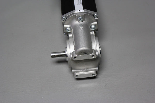 DUNKERMOTOR BRUSHLESS DC MOTOR W/ GEARBOX  BG 65SX50 CI