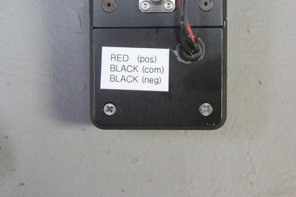 NEW FOCUS 2053 FIBER OPTIC RECIEVER