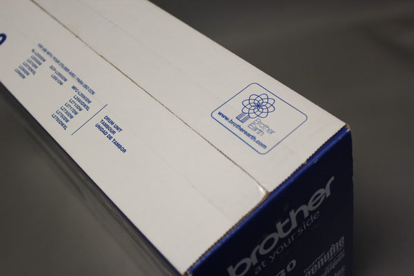 NEW GENUINE BROTHER DR-730 DRUM UNIT 211115 SEALED BOX