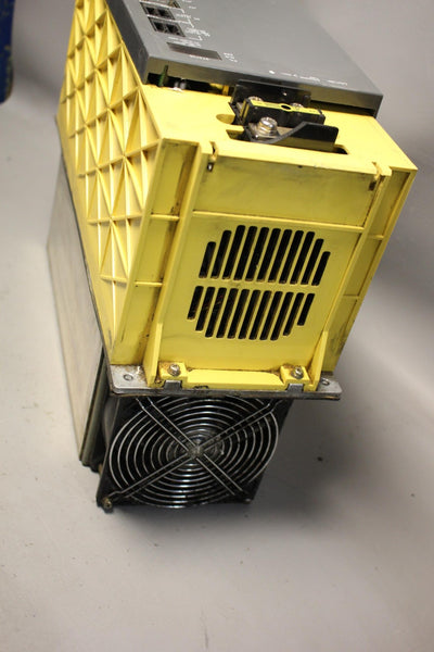 FANUC SPINDLE CONTROLLER A16B-2203-0332/01AA20B-1006-0480