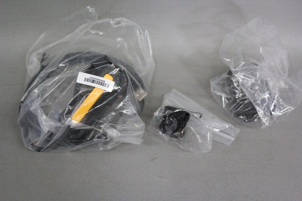 NEW CIPHERLAB RK95 MOBILE COMPUTER SNAP-ON COMMUNICATION & CHARGING CABLE