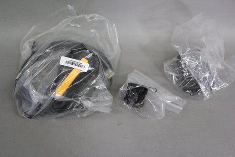 NEW CIPHERLAB RK95 MOBILE COMPUTER SNAP-ON COMMUNICATION & CHARGING CABLE