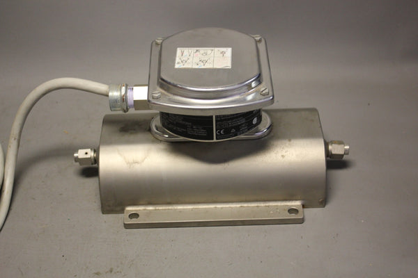 ENDRESS HAUSER PROMASS A FLOWMTER 83A01-5W53/0