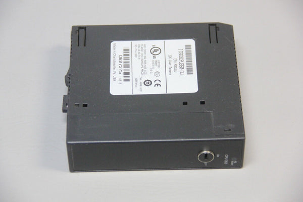 GE FANUC CPU MODULE IC693CPU350-DJ