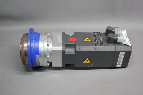 SIEMENS SERVO MOTOR WITH ALPHA PLANETARY GEARBOX 1FT6041-4AF71-3AG0L