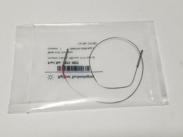 New Agilent Flex Tubing 280mm 0.12mm ID 5021-1822