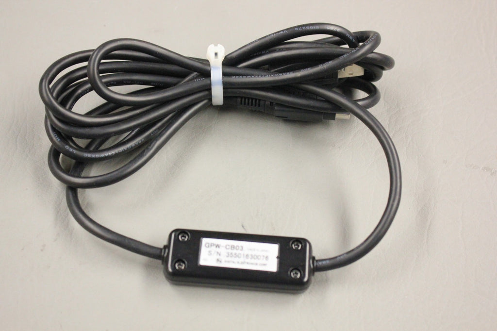 Cable for Proface USB GPW-CB03 USB Data Transfer Download Cable
