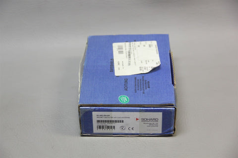 NEW SOHARD ARCNET ISA CARD SH ARC-ISA-KR A20040010 COAX RS45