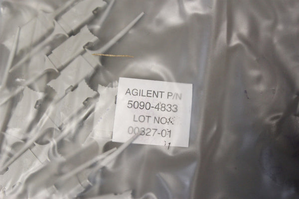 NEW HP/AGILENT 20 MINI GRIPPERS 5090-4833