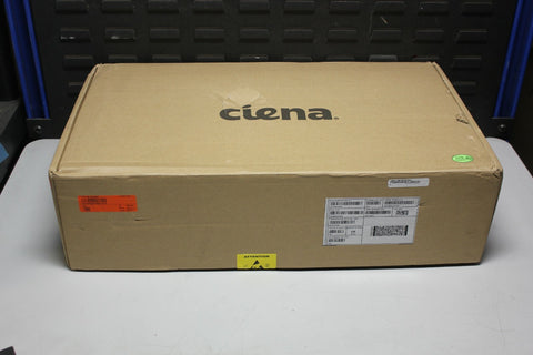 Ciena 44CH Mux-Demux 100GHZ C-Band Module NTT862AAE5 W0M5A00ARA