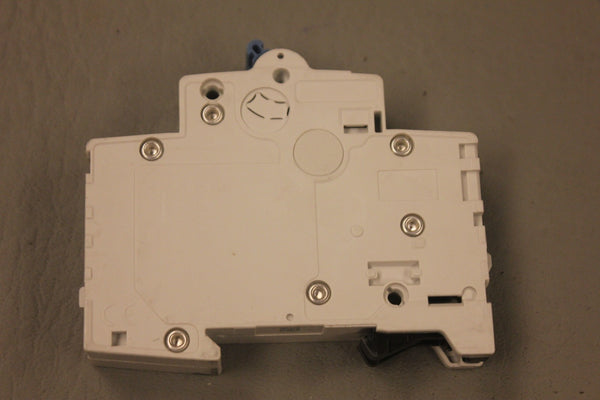 ALLEN BRADLEY 1492-SPM1C060 SER D BREAKER MODULE