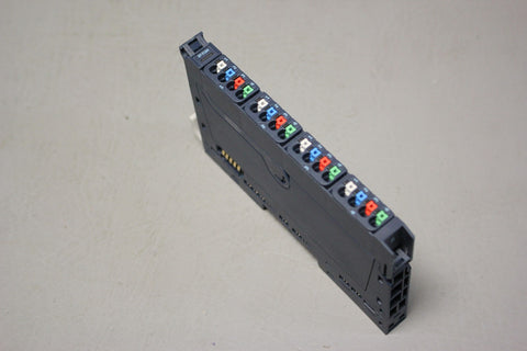 GE ANALOG IN VOLT/CURR MODULE  EP-3164-AB