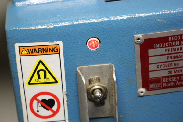 RECO INDUCTION BEARING HEATER  SC