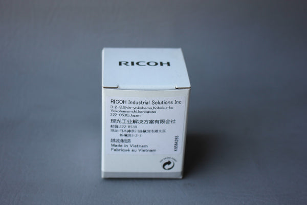 NEW RICOH FL-HC1212B-VG LENS