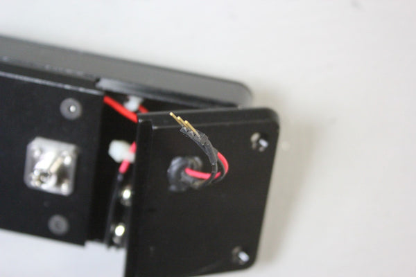 NEW FOCUS 2053 FIBER OPTIC RECIEVER