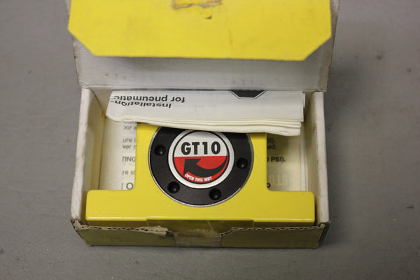 NEW GOLDEN TURBINE PNEUMATIC TURBINE VIBRATOR GT10