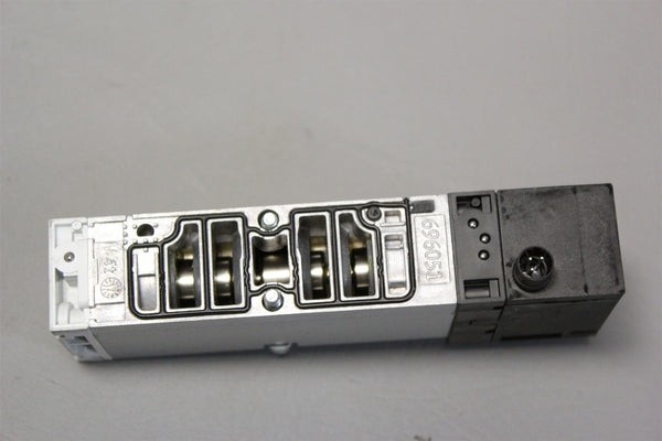 UNUSED FESTO SOLENOID VALVE VSVA-B-M52-AZD-A1-1T1L