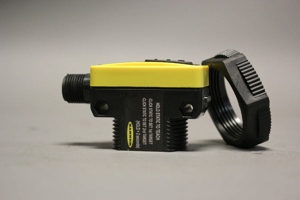 BANNER ENGINEERING PHOTOELECTRIC SENSOR QS30EDVQ