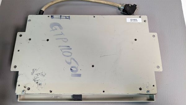 Picanol HMI Loom Display/Control Panel