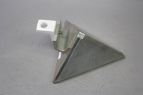 SAGE MILLIMETER 6" TRIHEDRAL CORNER REFLECTOR SAJ-060-S1