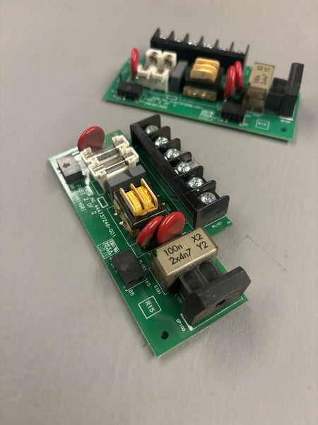 2- GE 44A737246-G01 PS37A1 DCN-146 PS37A1 Circuit Board