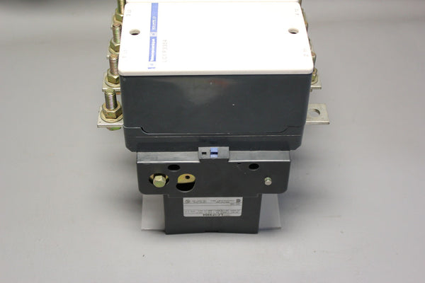 TELEMECANIQUE CONTACTOR  LC1F3304
