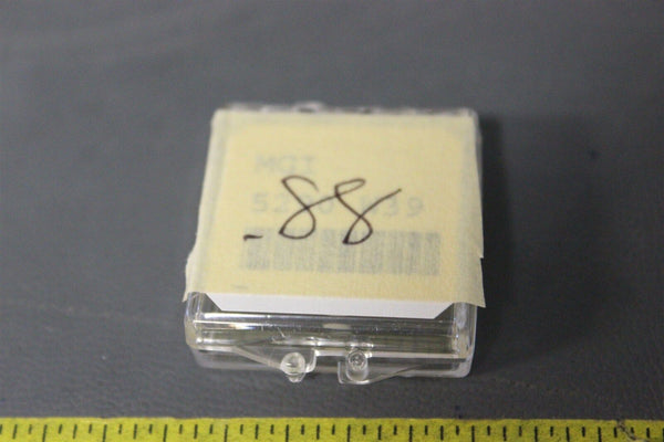 MATCHED PAIR .88UF CERAMIC CHIP CAPACITORS (S12-1-138A)