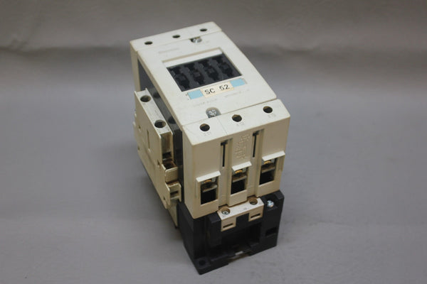 SIEMENS 3RT1045-1AK60 CONTACTOR
