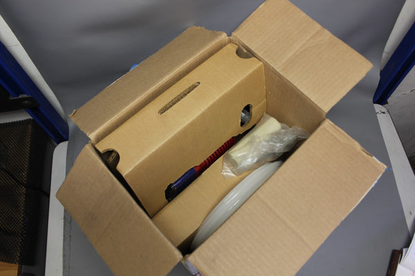 NEW WALCHEM IWAK EWB11F1-VFM E-CLASS METERING PUMP