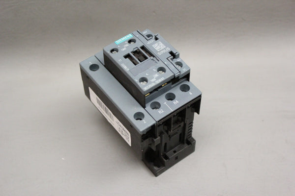 SIEMENS 3RT2526-1BW40 POWER CONTACTOR
