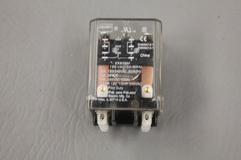 DAYTON RELAY 5X838M
