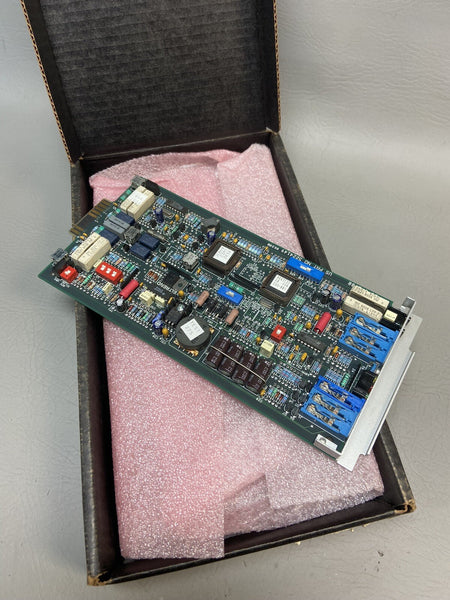 NEW Teltrend IHR Receiver Module 9132LW ISS 2 BOARD