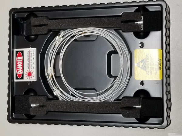 New Apac Opto 1550nm Pigtail Laser Diode FP LD TOSA LF1-55-PXFU-AS InGaAsP