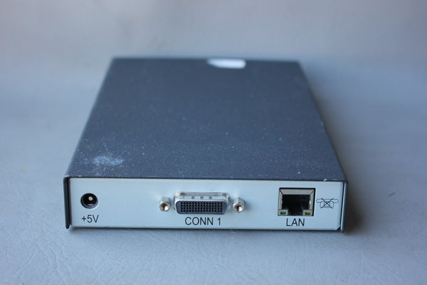 AVOCENT® HMIQSHDI KVM EXTENDER INTERFACE MODULE W/ CABLE & POWER 500-189-502