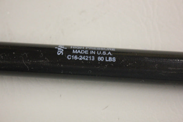 NEW SUSPA C16-24213 GAS PROP STRUT 60 LB