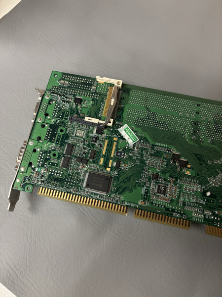 FS-979 Industrial Computer Single Board SBC