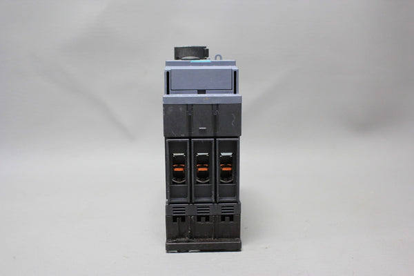 SIEMENS 3RV2031-4EB10 CIRCUIT BREAKER