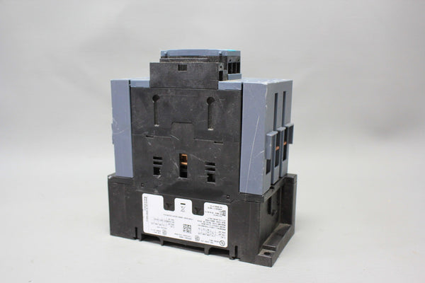 SIEMENS 3RT2046-1AK60 CONTACTOR