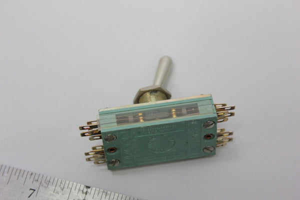 T-BAR Switch Relay 802-8C
