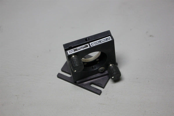 NEWPORT MIRROR/OPTIC MOUNT MM2-1A