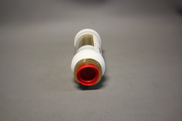 NEW OMEGA OIL FLOW METER FLMH-1025BR-HT