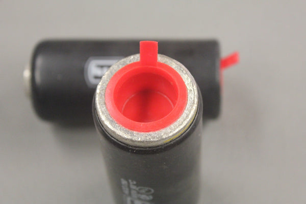 LOT OF 6 ILSCO PIGTAIL ADAPTOR ACC-750 600V